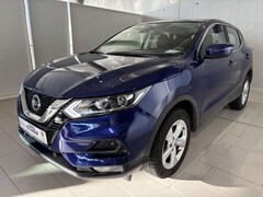 Bild des Angebotes Nissan Qashqai 1.3 DIG-T SHIRO