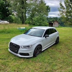 Bild des Angebotes Audi A3
