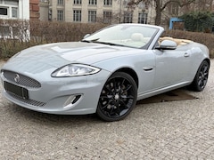 Bild des Angebotes Jaguar XK XK 5.0 Cabriolet Portfolio 20z Alu Service Neu