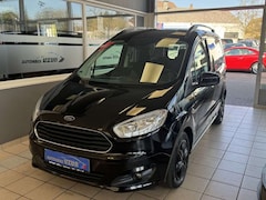 Bild des Angebotes Ford Tourneo Courier EcoBoost Trend Klima Tempomat