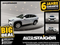 Bild des Angebotes Suzuki S-Cross 1.5 Dualjet Comfort 6 Jahre Garantie !!