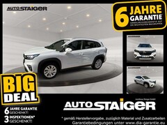 Bild des Angebotes Suzuki S-Cross 1.5 Dualjet Comfort 6 Jahre Garantie !!