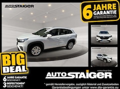 Bild des Angebotes Suzuki S-Cross 1.5 Dualjet Comfort 6 Jahre Garantie !!