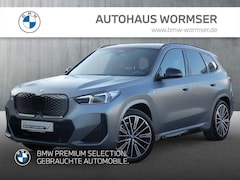 Bild des Angebotes BMW iX1 xDrive30 M Sportpaket Head-Up DAB LED AHK
