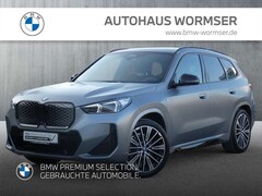 Bild des Angebotes BMW iX1 xDrive30 M Sportpaket Head-Up DAB LED AHK