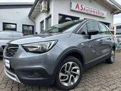 Bild des Angebotes Opel Crossland X 1.2 Design Line+KLIMA+6 GANG+PDC+KAMERA+SHZ+TEMPOM