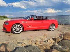 Bild des Angebotes Audi A5 Cabrio 2.0 TFSI quattro S tronic