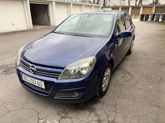 Bild des Angebotes Opel Astra 1.4