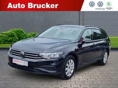 Bild des Angebotes VW Passat Variant Basis 2.0 TDI+Abstandsregeltempomat+Sitzhe