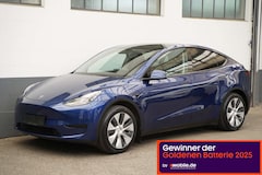 Bild des Angebotes Tesla Model Y Standard Range RWD *Matrix-LED*