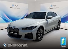 Bild des Angebotes BMW i4 eDrive40 Gran Coupé 360° STANDHZ HEAD-UP RFK