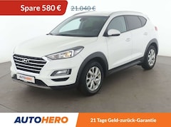Bild des Angebotes Hyundai TUCSON 1.6 TGDI Trend 4WD Aut.*CAM*PDC*SHZ*KLIMA*
