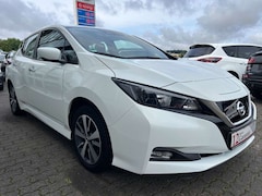 Bild des Angebotes Nissan Leaf Acenta *LED*KAMERA*1HAND*TÜV*GARANTIE*ALU*
