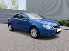 Bild des Angebotes VW Eos Eos Diesel 2.0 TDI DPF - 1.Hand - Rentner - TÜV 05.2028 -