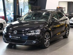 Bild des Angebotes VW Jetta 2.0 TSI DSG Highline