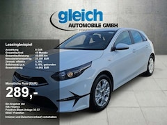 Bild des Angebotes Kia Ceed / cee'd Ceed Vision FLA SpurH LM KAM Navi PDC SHZ