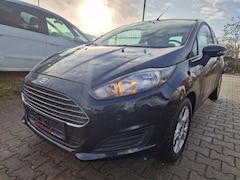 Bild des Angebotes Ford Fiesta Sync Edition