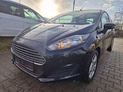 Bild des Angebotes Ford Fiesta Sync Edition