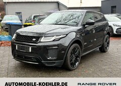 Bild des Angebotes Land Rover Range Rover Evoque HSE Dynamic