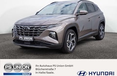 Bild des Angebotes Hyundai TUCSON 1.6 Trend PHEV 4WD KAMERA NAVI ACC LED