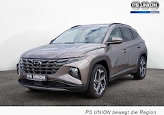 Bild des Angebotes Hyundai TUCSON 1.6 Trend PHEV 4WD KAMERA NAVI ACC LED