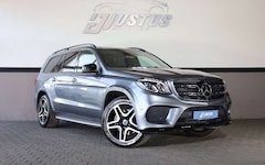 Bild des Angebotes Mercedes-Benz GLS 500 GLS 550 4MATIC/PANO/HK/SHZ/SBL/LHZ/ACC/AIR/R21
