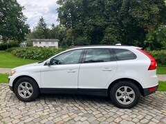 Bild des Angebotes Volvo XC60 XC60 2.4D AWD Aut. Kinetic