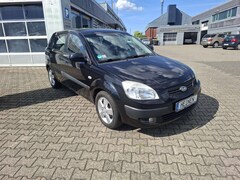 Bild des Angebotes Kia Rio 1.4 EX Sommer-und Winterräder