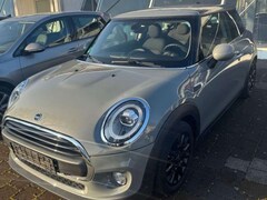Bild des Angebotes MINI One Mini One Blackyard