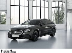 Bild des Angebotes Mercedes-Benz E 220 d T 4M AMG+NIGHT+PANO+360°+AHK+BURMESTER