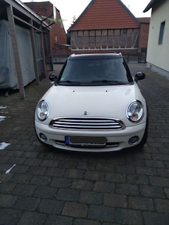 Bild des Angebotes MINI Cooper Clubman MINI CLUBMAN