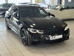 Bild des Angebotes BMW 320 d M Sport /Ambiente/Shadowline/Laserlicht
