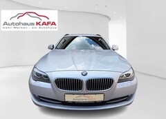 Bild des Angebotes BMW 525 525 D ** LEDER/NAVI/SHZ/XENON**