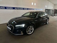 Bild des Angebotes Audi A5 Sportback 45 TFSI S-Tronic*quattro advanced