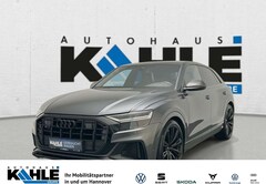 Bild des Angebotes Audi SQ8 4.0 TFSI tiptronic quattro competition plus