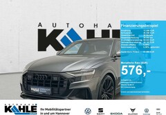 Bild des Angebotes Audi SQ8 4.0 TFSI tiptronic quattro competition plus