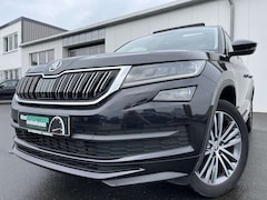 Bild des Angebotes Skoda Kodiaq 2.0 TDI DSG 4x4 Laurin & Klement 203€ m. 20% Anz