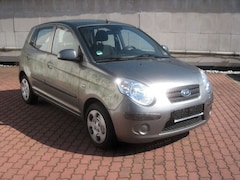 Bild des Angebotes Kia Picanto 1.1 Vision Zahnr. gew. *Service +TÜV neu