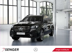 Bild des Angebotes Mercedes-Benz GLS 350 d 4M AMG Airmatic Panorama Burmester AHK