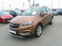 Bild des Angebotes Opel Mokka X Edition mit Multifunktionsdrehknopf