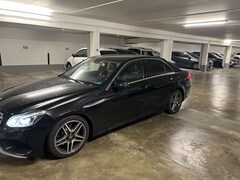 Bild des Angebotes Mercedes-Benz E 300 BlueTEC 9G-TRONIC Avantgarde
