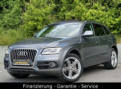 Bild des Angebotes Audi Q5 3.0 TDI/MEMORY/S-LINE/ACC/PANO/KAMERA/STDHZG