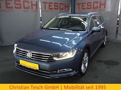Bild des Angebotes VW Passat Variant Highline |NAVI |KAMERA |AHK |PANO