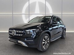 Bild des Angebotes Mercedes-Benz GLE 300 d 4M ADVANCED-PLUS+AHK+PANO+MULTIBE+360°