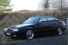 Bild des Angebotes Alfa Romeo 164 QV