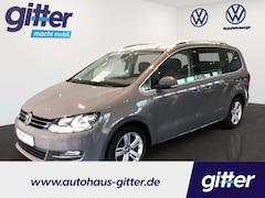 Bild des Angebotes VW Sharan 2.0 Highline 7SITZE AHK R.CAM NAVI el.SCHIEBETÜR