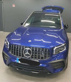 Bild des Angebotes Mercedes-Benz GLB 35 AMG AMG GLB 35 4Matic AMG Speedshift DCT 8G