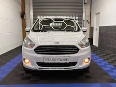 Bild des Angebotes Ford Ka/Ka+ KA+ 1,2 Ti-VCT Cool & Sound TÜV NEU