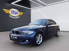Bild des Angebotes BMW 123 123d Cabrio