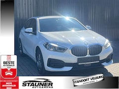 Bild des Angebotes BMW 116 i 5-Türer/ Lenkradheizung/Navi/LED/Sitzheizung